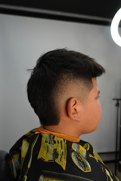 Freddy El Barber